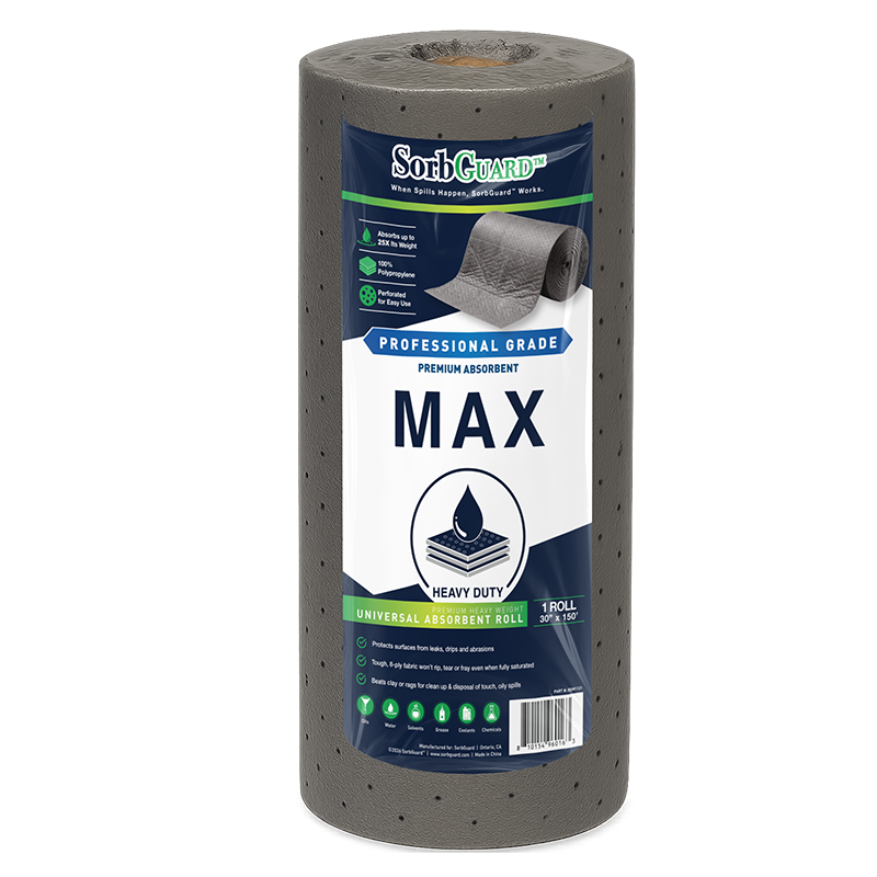SorbGuard Max Roll